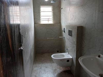 Image of 1080 Sq.ft 3 BHK Apartment / Flat for sale in New Town, Kolkata for Rs. 6900000