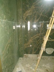Bedroom Three Image of 1440 Sq.ft 3 BHK Builder Floor for sale in Mukherjee Nagar New Delhi for Rs. 25000000