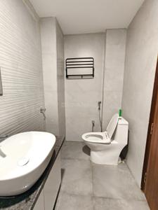 Image of 2960 Sq.ft 4 BHK Builder Floor for rent in Sector 56, Gurgaon for Rs. 75000
