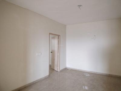 Dining Area Image of 1133 Sq.ft 3 BHK Apartment / Flat for sale in Advitya Homes, Kail Gaon Faridabad for Rs. 8500000