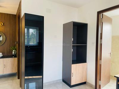 Bedroom Image of 1353 Sq.ft 3 BHK Apartment / Flat for sale in Valasaravakkam Chennai for Rs. 14477100