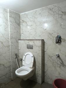 Guest Room Image of 300 Sq.ft 1 RK Apartment / Flat for rent in Konanakunte Bengaluru for Rs. 20000