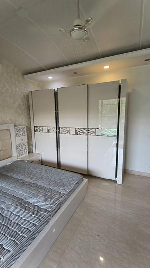 Sector 2, Palam Vihar Bedroom 1