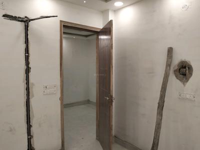Bedroom Image of 450 Sq.ft 2 BHK Builder Floor for sale in Shastri Nagar New Delhi for Rs. 5000000
