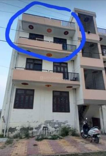 Snug Dream Surya Apartment Main Image 1