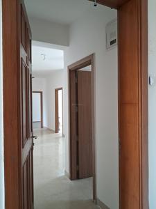 Main Entrance Image of 1675 Sq.ft 3 BHK Apartment / Flat for sale in ATS Pious Hideaways by ATS Infrastructure Limited, Sector 150 Noida for Rs. 21200000