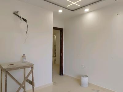 Bedroom Image of 2350 Sq.ft 4 BHK Builder Floor for sale in Rohini Extension New Delhi for Rs. 26000000
