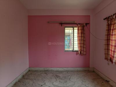Bedroom Image of 860 Sq.ft 2 BHK Apartment / Flat for sale in Parnasree Pally Kolkata for Rs. 4300000