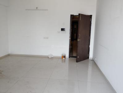 Hall Image of 1058 Sq.ft 2 BHK Apartment / Flat for sale in Vardhaman Tower, Dombivli East Thane for Rs. 7200000