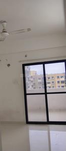 Hall Image of 914 Sq.ft 2 BHK Apartment / Flat for sale in Scheme No 140 Indore for Rs. 3800000