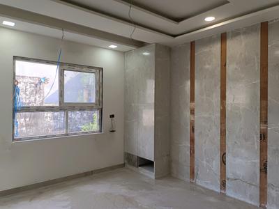 4 BHK Independent Builder Floor
