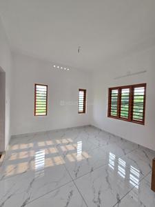 Hall Image of 1350 Sq.ft 3 BHK Independent House for sale in Varapuzha Kochi for Rs. 6500000