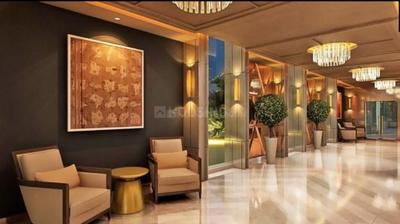 Hall Image of 2449 Sq.ft 3 BHK Apartment / Flat for sale in Puri Emerald Bay, Sector 104 Gurgaon for Rs. 39000000