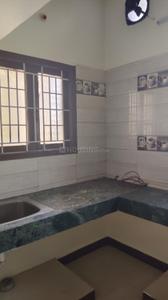 Kitchen Image of 3000 Sq.ft 2 BHK Independent House for rent in Saravanampatty Coimbatore for Rs. 20000