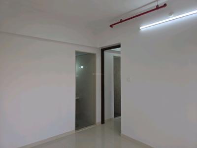 Bedroom Image of 1500 Sq.ft 3 BHK Apartment / Flat for sale in JSB Gokul Nakshatra II, Virar West Virar for Rs. 14482000