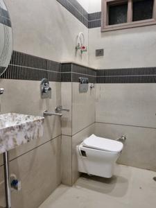 Common Bathroom Image of 900 Sq.ft 3 BHK Apartment / Flat for sale in The Shiva Luxury Floors, Nangli Sakrawati New Delhi for Rs. 6700000