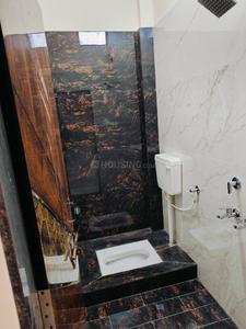 Bathroom Image of 990 Sq.ft 2 BHK Independent House for sale in Borsi Durg for Rs. 3300000