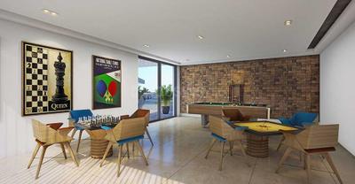 Hall Image of 1006 Sq.ft 2 BHK Apartment / Flat for sale in Dhanori Pune for Rs. 6000000