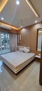 Bedroom Image of 1044 Sq.ft 2 BHK Apartment / Flat for sale in Dipti Sky City, Ambernath East Ambernath for Rs. 3999999