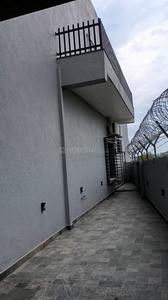 Balcony Image of 3800 Sq.ft 4 BHK Villa for sale in Shastri Nagar Meerut for Rs. 38500000