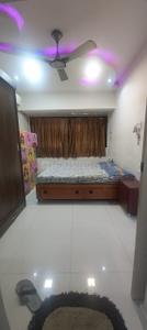 Hall Image of 700 Sq.ft 1.5 BHK Apartment / Flat for rent in NEW HARWARD GARDENS CHS LTD, Thane West Thane for Rs. 32000