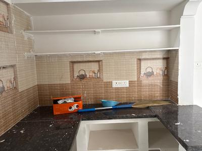 Kitchen Image of 1170 Sq.ft 2 BHK Independent House for sale in Dammaiguda Secunderabad for Rs. 7800000