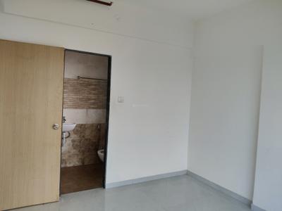 Bedroom Image of 700 Sq.ft 2 BHK Apartment / Flat for sale in Srishti Micro Srishti, Bhandup West Mumbai for Rs. 14500000