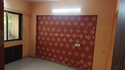 Bedroom Image of 850 Sq.ft 2 BHK Apartment / Flat for sale in Vinay Unique Residency, Virar West Virar for Rs. 5200000