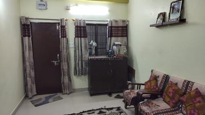 Hall Image of 2000 Sq.ft 4 BHK Apartment / Flat for sale in Archana Balaji, Patel Nagar Bhopal for Rs. 5500000