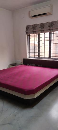 Royde Park, Behala Bedroom 1