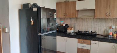Kitchen Image of Gardeniya gateway sector 75 noida  in Sector 75, Noida