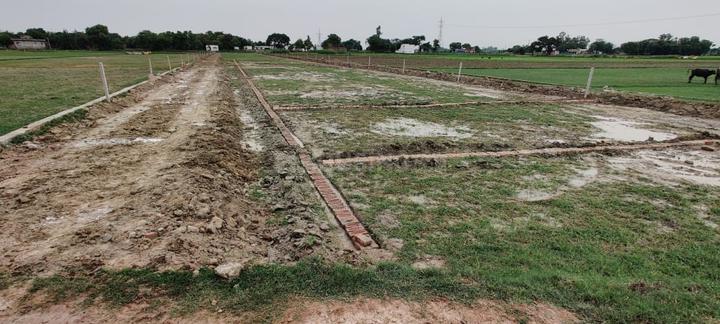 Kaazi Sarai Main Image 1