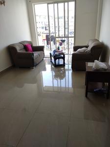 3 BHK Flat