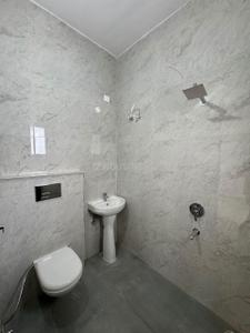 Bathroom Image of 900 Sq.ft 3 BHK Independent House for sale in Kharar Mohali for Rs. 7690000