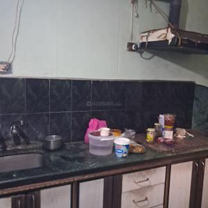 Hema Paradise Shanti colony NAD Kotha Road Kitchen 1