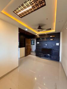 Hall Image of 550 Sq.ft 1 BHK Apartment / Flat for sale in Kolbaswami Awirat Ashok Vatika, Chandrakiran Nagar Nagpur for Rs. 2600000