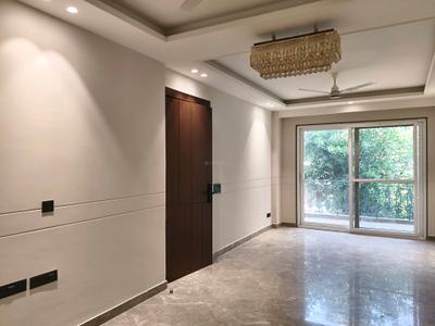 Living Room Image of 1800 Sq.ft 3 BHK Builder Floor for sale in Paramount Luxury Malibu Town, Sector 47 Gurgaon for Rs. 30000000
