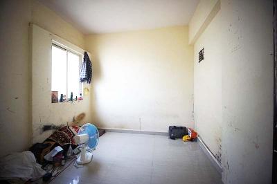 Hall Image of 554 Sq.ft 1 BHK Apartment / Flat for sale in Narhe Pune for Rs. 2100000