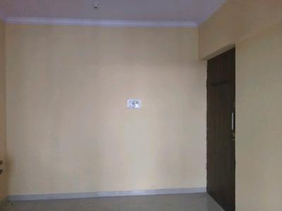 Living Room Image of 650 Sq.ft 1 BHK Apartment / Flat for sale in Raunak City, Kalyan West Kalyan for Rs. 3500000