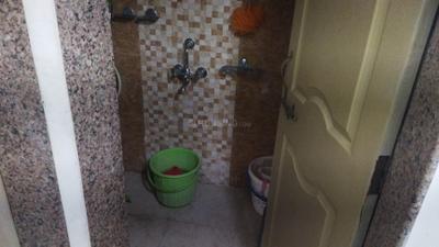Bathroom Image of 700 Sq.ft 1 BHK Apartment / Flat for sale in Undri Pune for Rs. 3800000