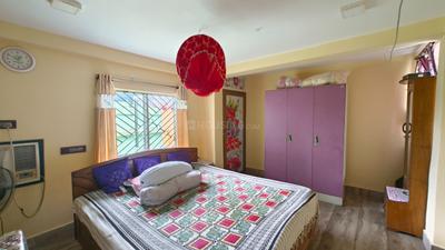 Bedroom Image of 3200 Sq.ft 5 BHK Independent House for sale in Birati Kolkata for Rs. 9000000