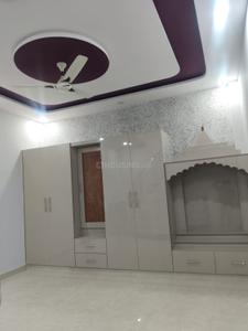 Bedroom Image of 1800 Sq.ft 3.5 BHK Villa for sale in Shastripuram Agra for Rs. 11500000