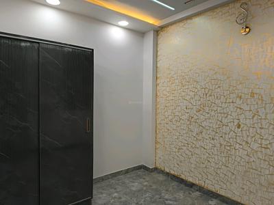 Bedroom Image of 1200 Sq.ft 3 BHK Apartment / Flat for sale in Lal Kuan Ghaziabad for Rs. 5365000