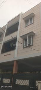 Image of 1550 Sq.ft 3 BHK Builder Floor for rent in Palavakkam, Sholinganallur, Chennai for Rs. 35000