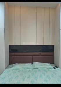Bedroom Image of 1260 Sq.ft 2 BHK Apartment / Flat for sale in Griham Orchid, Zundal Ahmedabad for Rs. 7550000