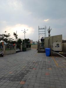 Image of 1050 Sq.ft 2 BHK Apartment / Flat for sale in Besa, Nagpur for Rs. 4800000