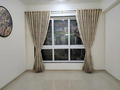 Bedroom Image of 1035 Sq.ft 2 BHK Apartment / Flat for sale in Siya Vishwaraja, Kharghar Navi Mumbai for Rs. 11000000
