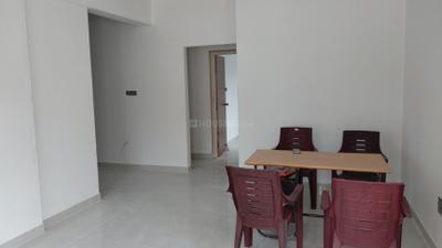 Living Room Image of 1100 Sq.ft 2 BHK Apartment / Flat for sale in Arakere Bengaluru for Rs. 9000000