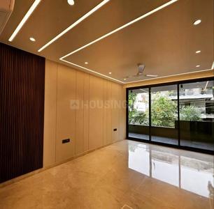 Bedroom Image of 4950 Sq.ft 4 BHK Builder Floor for sale in Punjabi Bagh New Delhi for Rs. 130000000