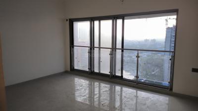 Living Room Image of 920 Sq.ft 2 BHK Apartment / Flat for sale in Silver Serene, Goregaon West Mumbai for Rs. 26000000